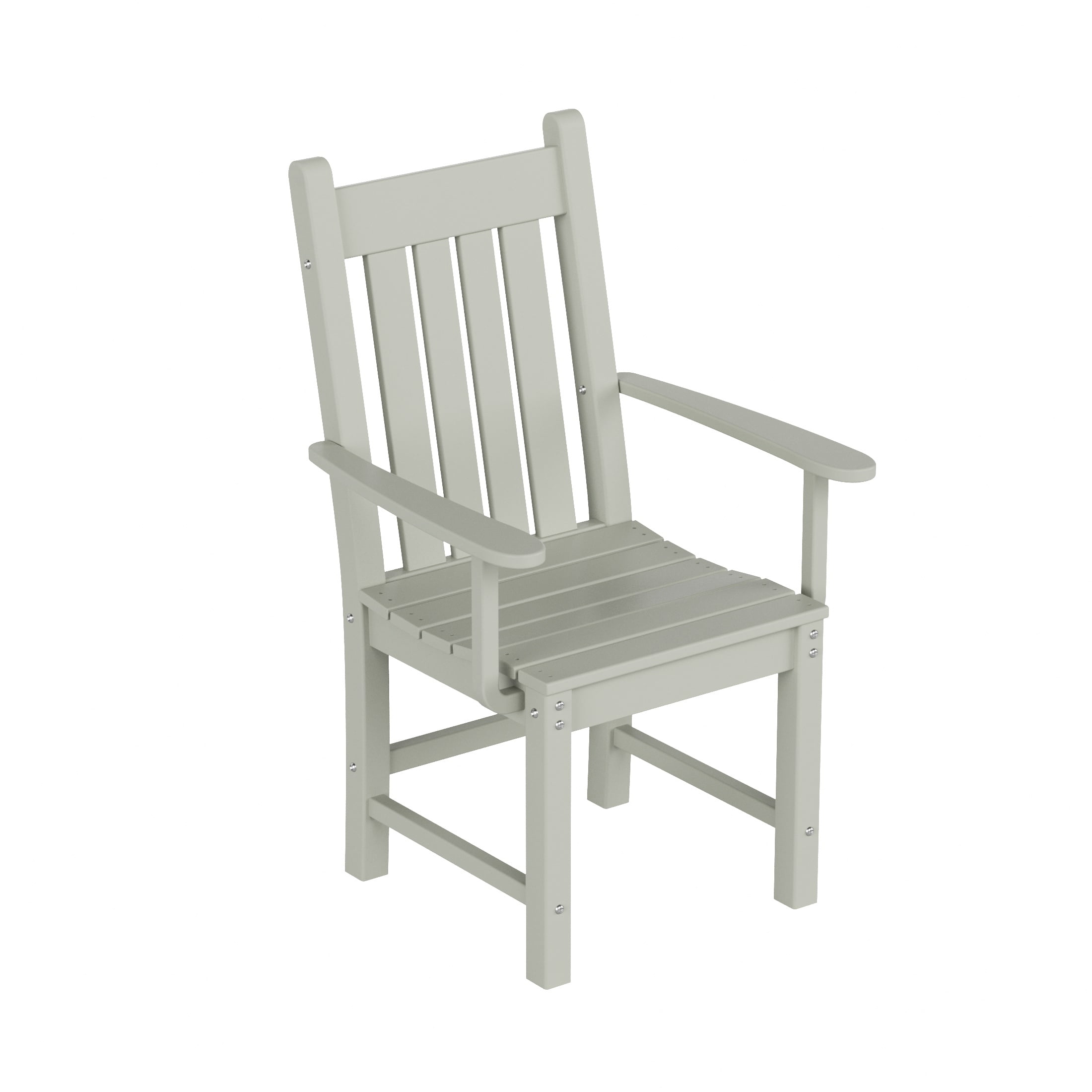 Westin Outdoor Laguna Patio Dining Chair,Sand