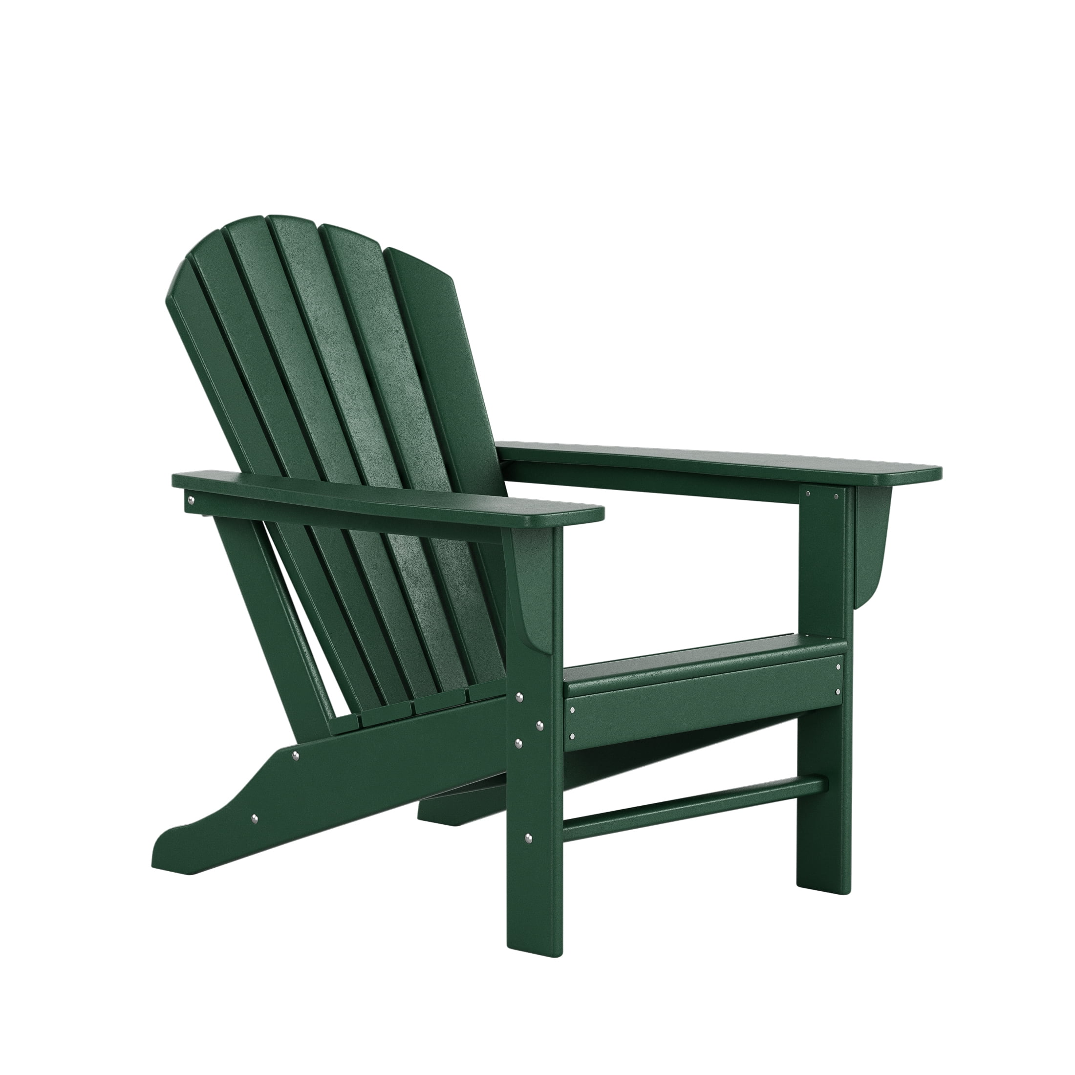 Hunter green patio chairs sale