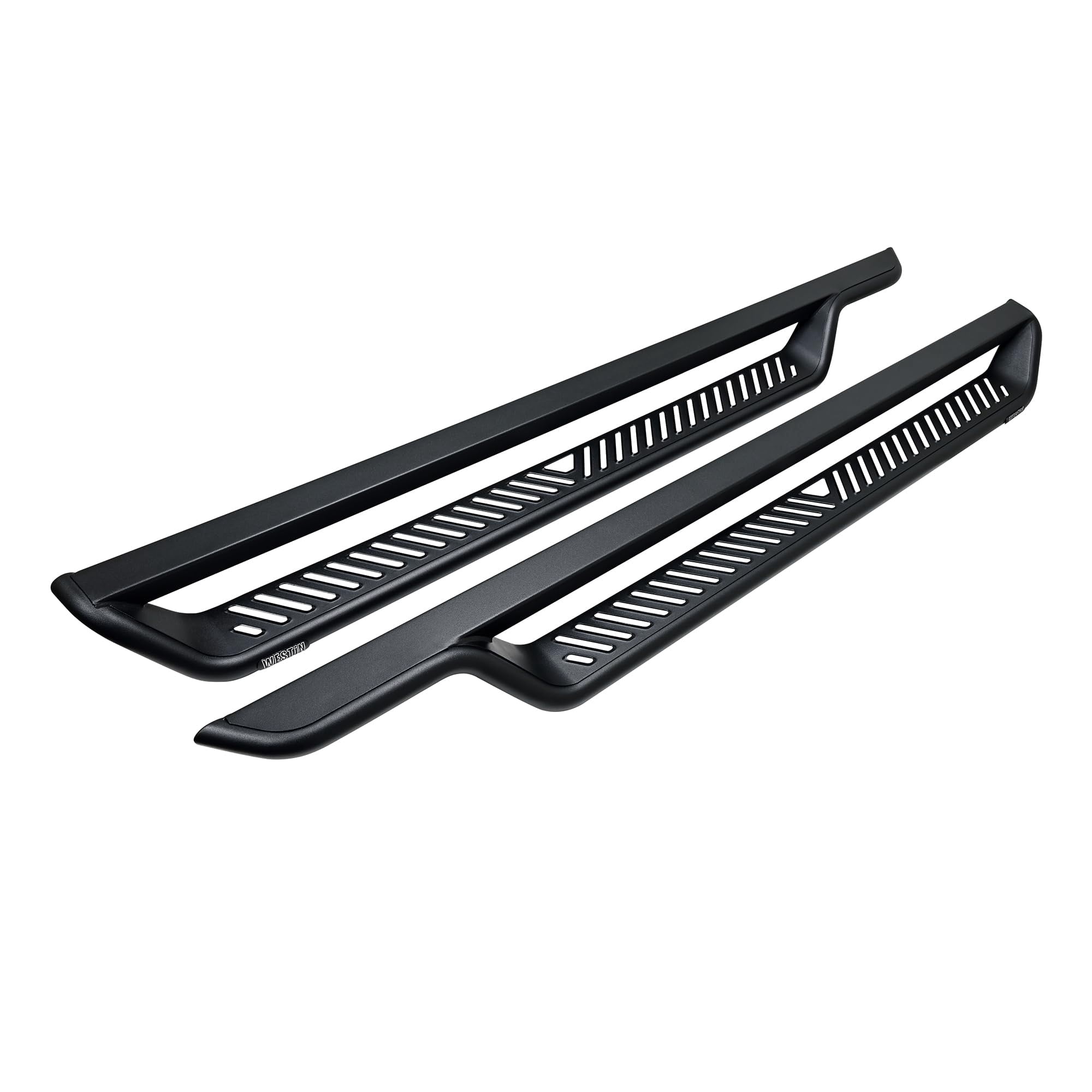 Westin Outlaw Drop Boards 18-24 Wrangler