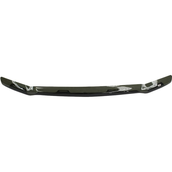 Westin Platinum Bug Shield Fits select: 2016-2018 CHEVROLET SILVERADO