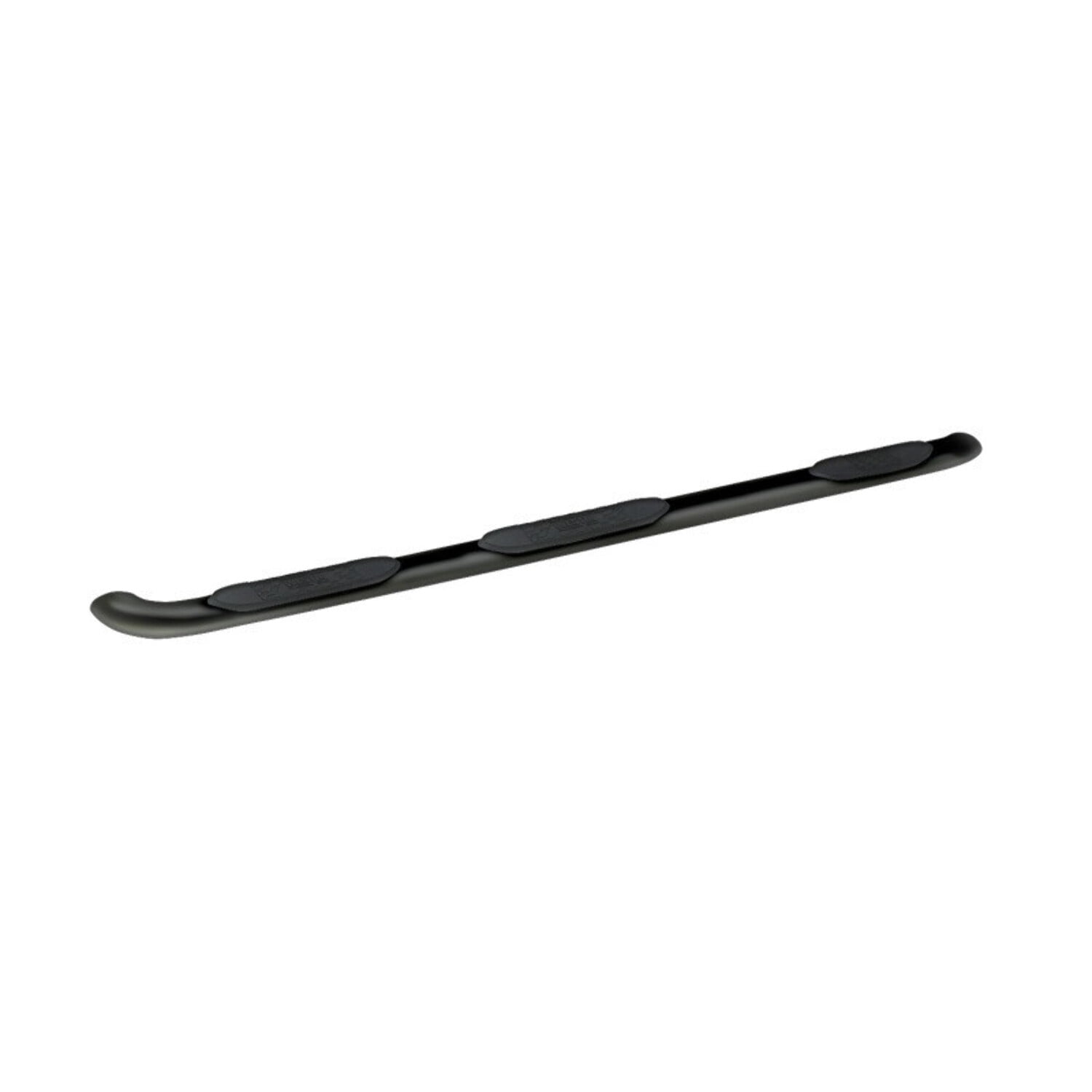 Westin Platinum Series 4" Oval Wheel-To-Wheel Step Bars (Black) Fits select: 2016-2018 RAM 2500 ST, 2012 DODGE RAM 3500