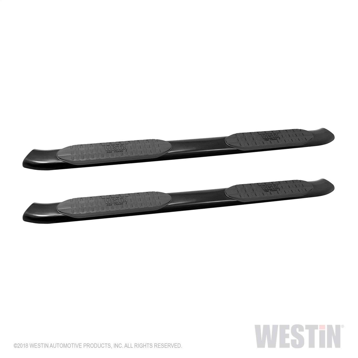 Westin Pro Traxx 4 Oval Nerf Bars 09+ Dodge Quad Cab (Polished) Westin Pro Traxx 4 Oval Nerf Bars 09+ Dodge Quad Cab (Polished)