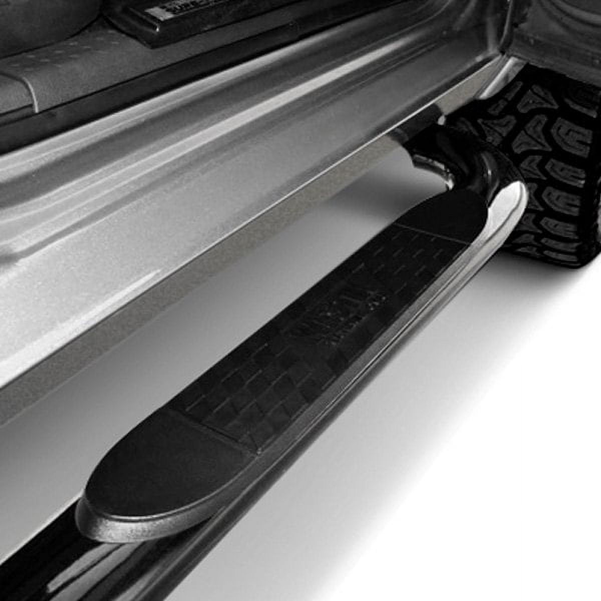 Westin ProTraxx 4 Step Pad and Clips