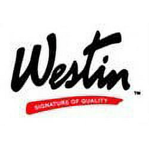 Westin R7 Board End Cap Replacement Kit