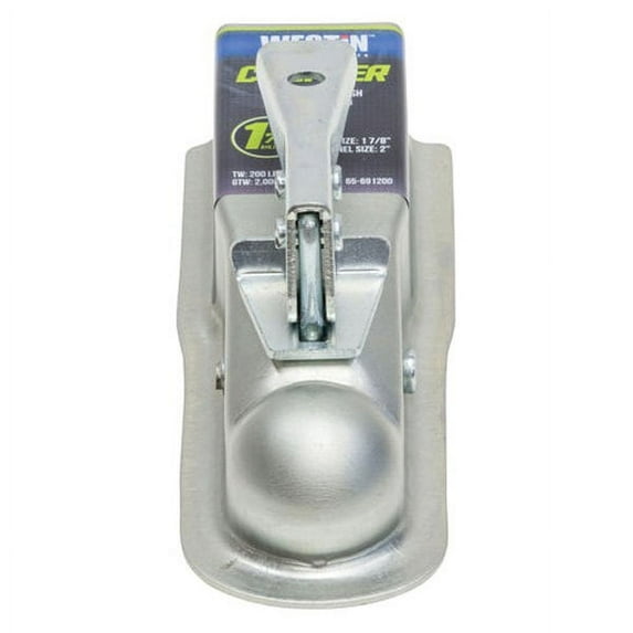 Westin Receiver Hitch Ball Mount