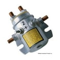 thumbnail image 1 of Westin Replacement Solenoid 12v - Silver, 1 of 1