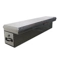 thumbnail image 1 of Westin Side Mount Low Profile 4.8 Cu. Ft. Tool Box, 1 of 2