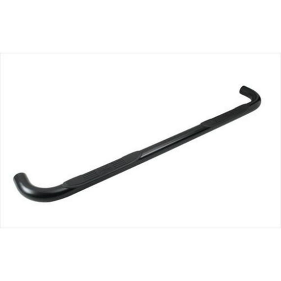 Westin Signature Series Step Bars (Black) Fits select: 2008-2011 TOYOTA TUNDRA, 2007 TOYOTA TUNDRA CREWMAX SR5