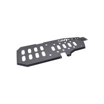 Rough Country 10800-RC Skid Plate | Prerunner Bumper | Custom Offsets