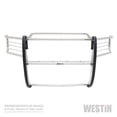 thumbnail image 1 of Westin Sportsman 1-Piece Grille Guard (Stainless Steel) Fits select: 2014-2017,2020 JEEP GRAND CHEROKEE, 1 of 4