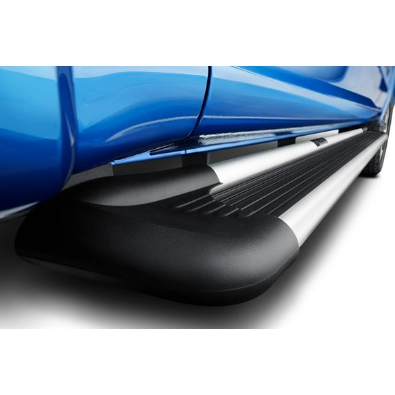 Westin Sure Grip Running Boards (Extruded)