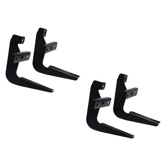 Westin Sure Grip Step Board Mount Kits Fits select: 2002-2006 HONDA CR-V