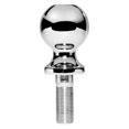 thumbnail image 1 of Westin Trailer Ball, 1 of 4