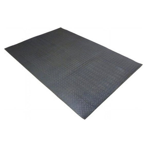 Westin Universal Truck Bed Mat 4 ft x 8 ft - Black