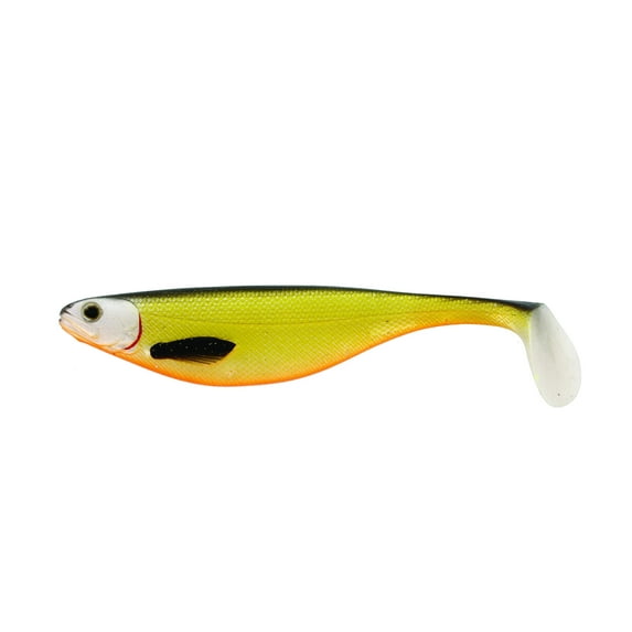 Westin WS32102 ShadTeez Paddle Tail Swimbait 3 1/2" 1/4 oz. Official