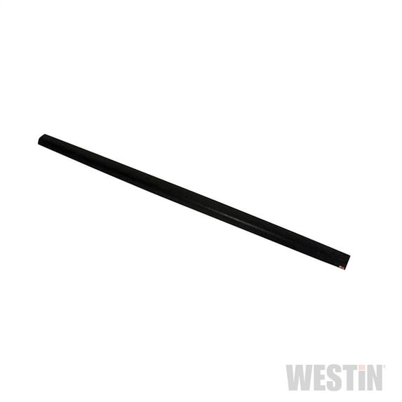Westin Wade 72 11691 Black Smooth Finish Truck Cab Guard Cap Fits select: 1999-2001,2003-2008 FORD RANGER