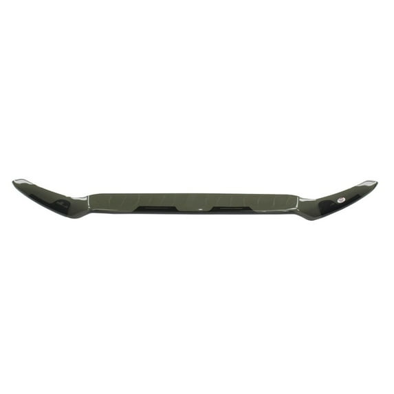 Westin Wade Platinum Bug Shield Fits select: 2012-2015 TOYOTA TACOMA