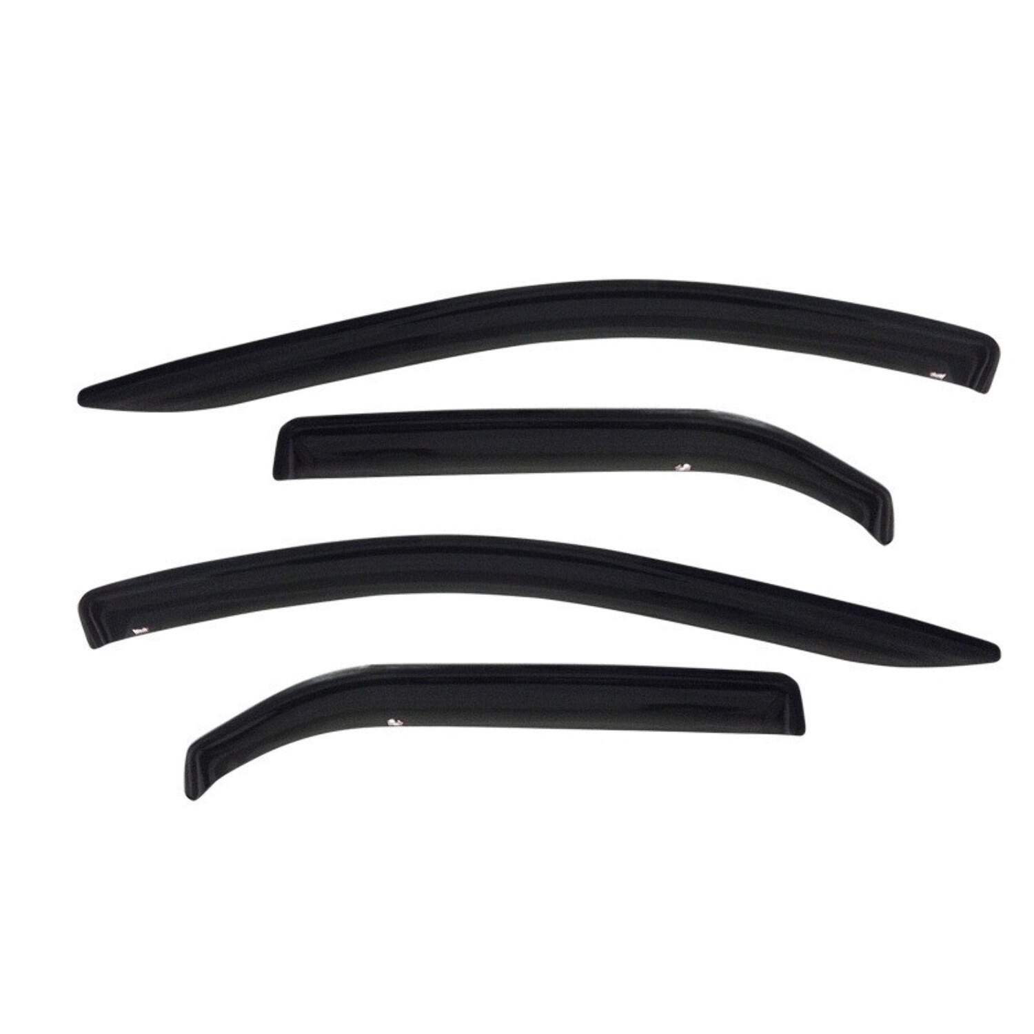 Westin Wade Slim Wind Deflector - Walmart.com