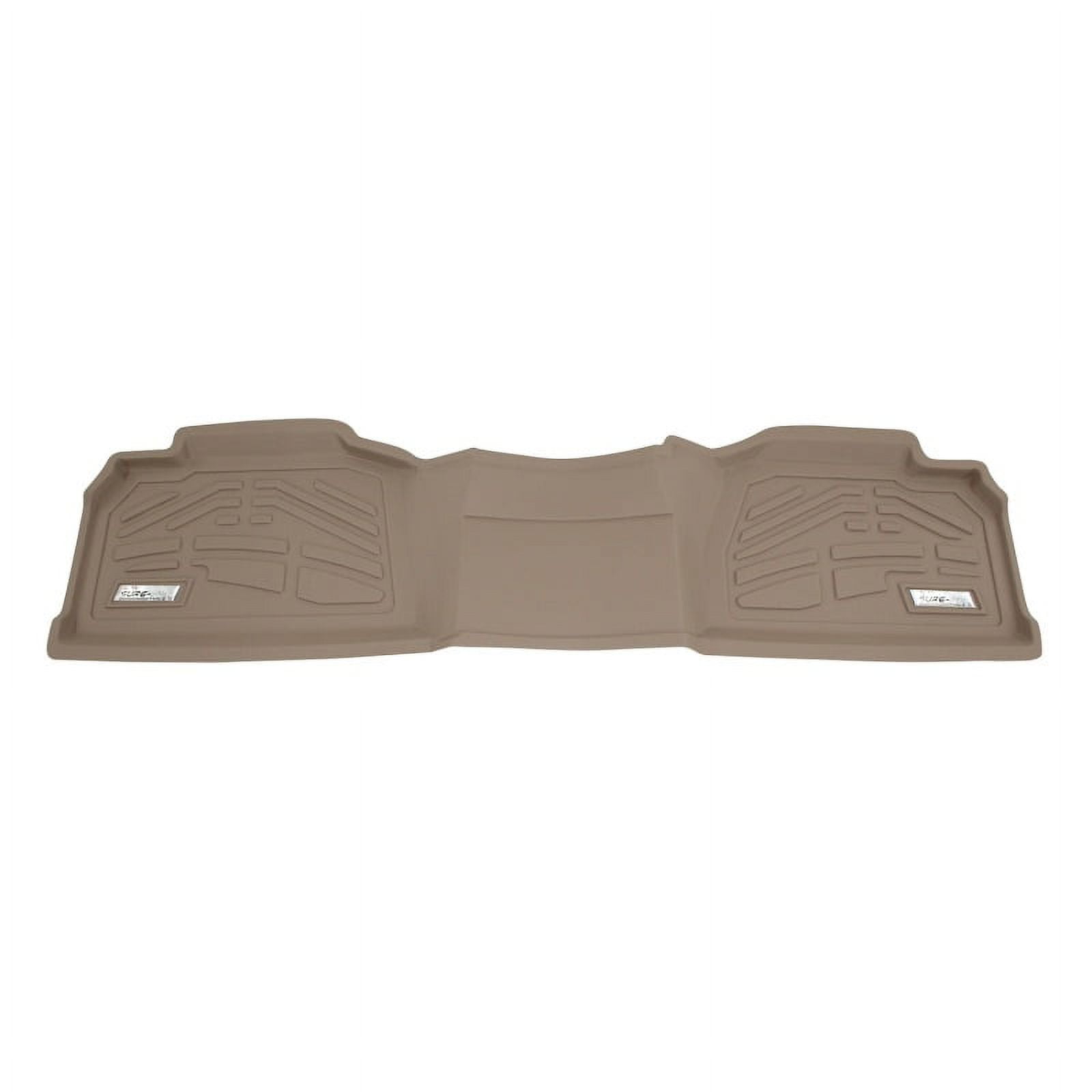 Westin Wade Sure Fit Floor Mat Fits select 20072011,20132014 CADILLAC ESCALADE