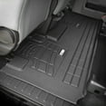thumbnail image 1 of Westin Wade Sure Fit Floor Mat Fits select: 2007-2014 CHEVROLET SUBURBAN, 2007-2014 GMC YUKON XL, 1 of 4