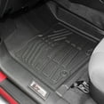 thumbnail image 1 of Westin Wade Sure Fit Floor Mat Fits select: 2011-2019 MITSUBISHI OUTLANDER SPORT, 2007-2019 MITSUBISHI OUTLANDER, 1 of 2