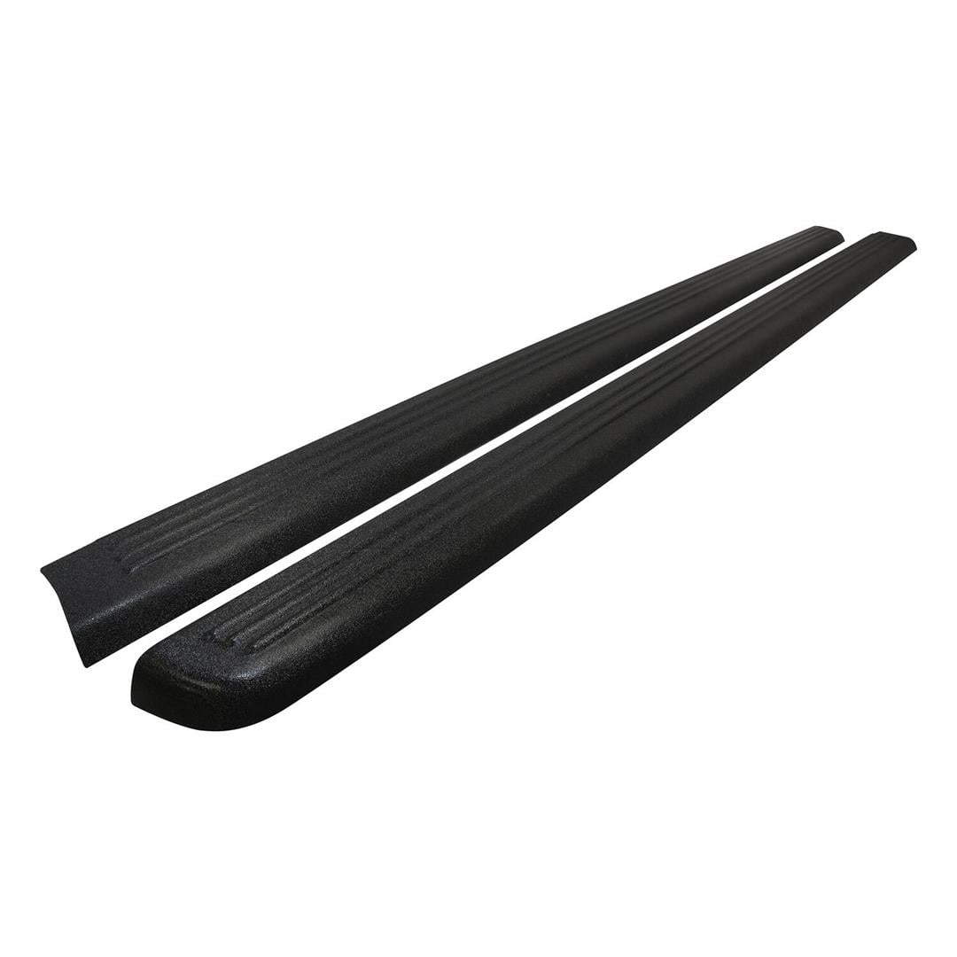 Westin Wade Truck Bed Side Rail Protector Fits select: 1999-2001,2004 ...