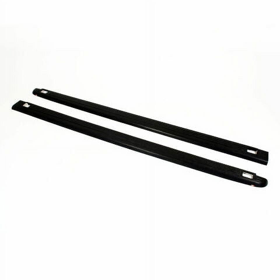 Westin Wade Truck Bed Side Rail Protector - Walmart.com