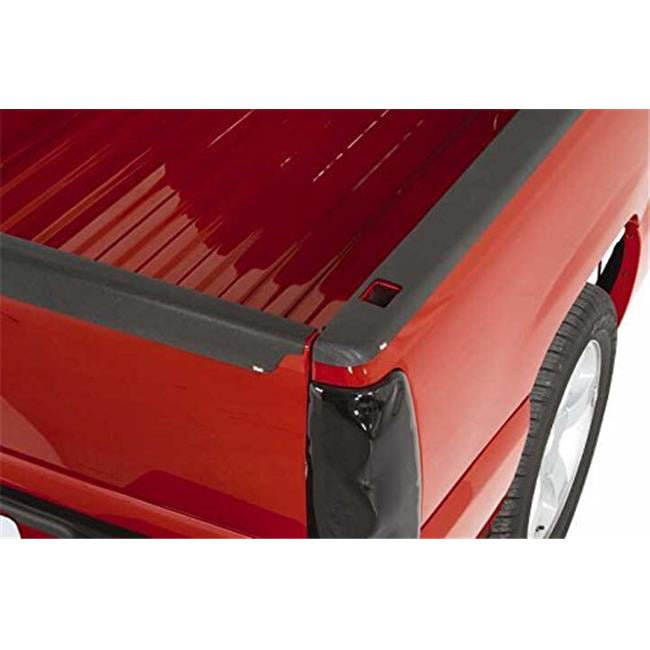 Westin Wade Truck Bed Side Rail Protector