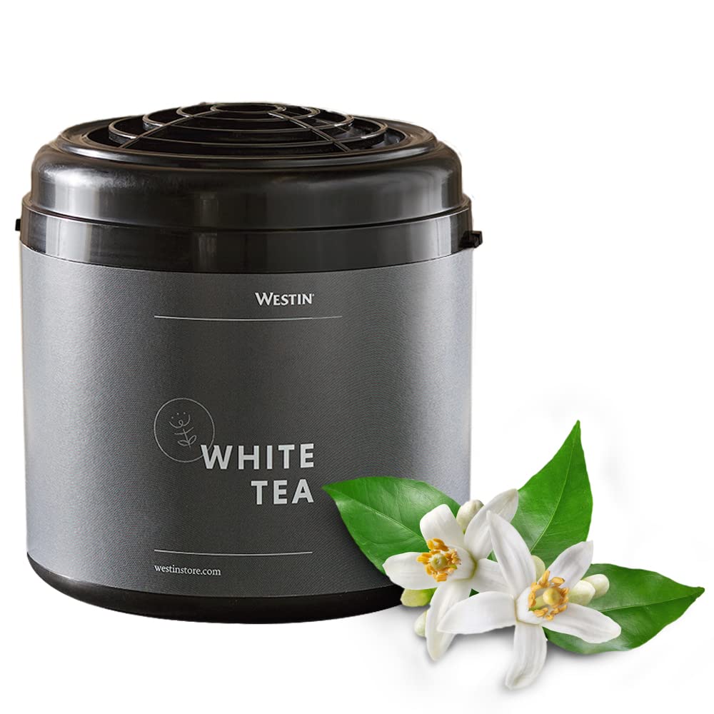 Westin White Tea Home Diffuser Refill Cartridge Authentic Westin