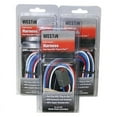 thumbnail image 1 of Westin Wiring Harness Fits select: 2010-2011 DODGE RAM 1500, 2012 DODGE RAM 1500 SPORT, 1 of 2
