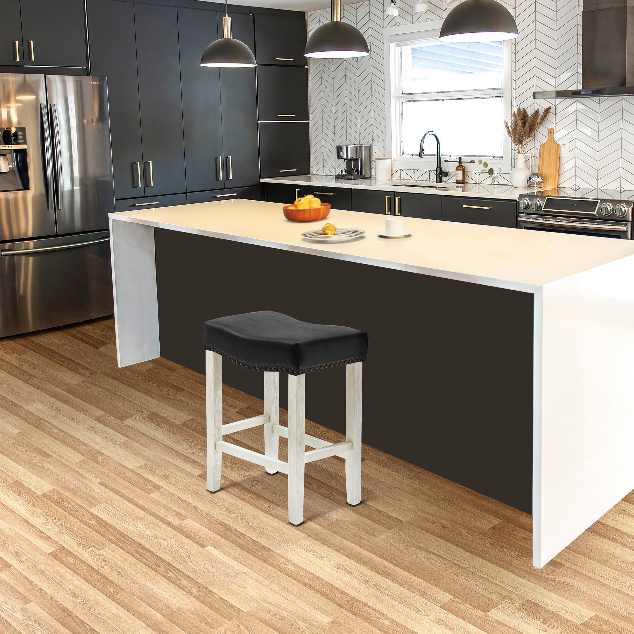 Sam's club saddle bar stools sale