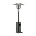 WestinTrends 47,000 BTU Freestanding Propane Patio Heater for Outdoor