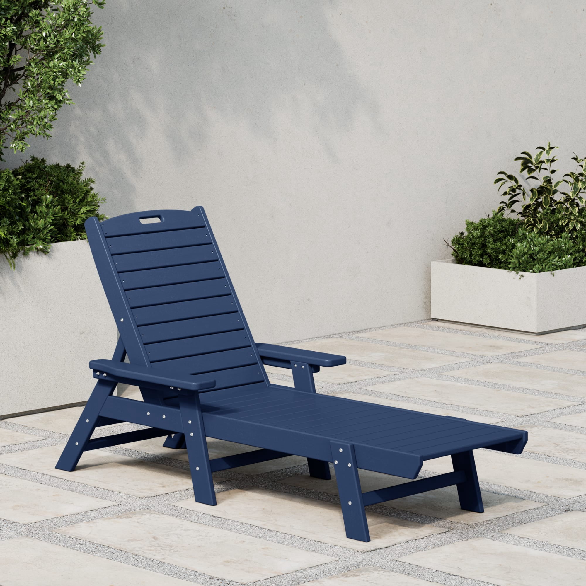 Walmart Chaise Lounge Outdoor