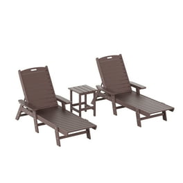 Plastic lounge chairs walmart hotsell