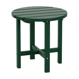 Patio side tables walmart deals