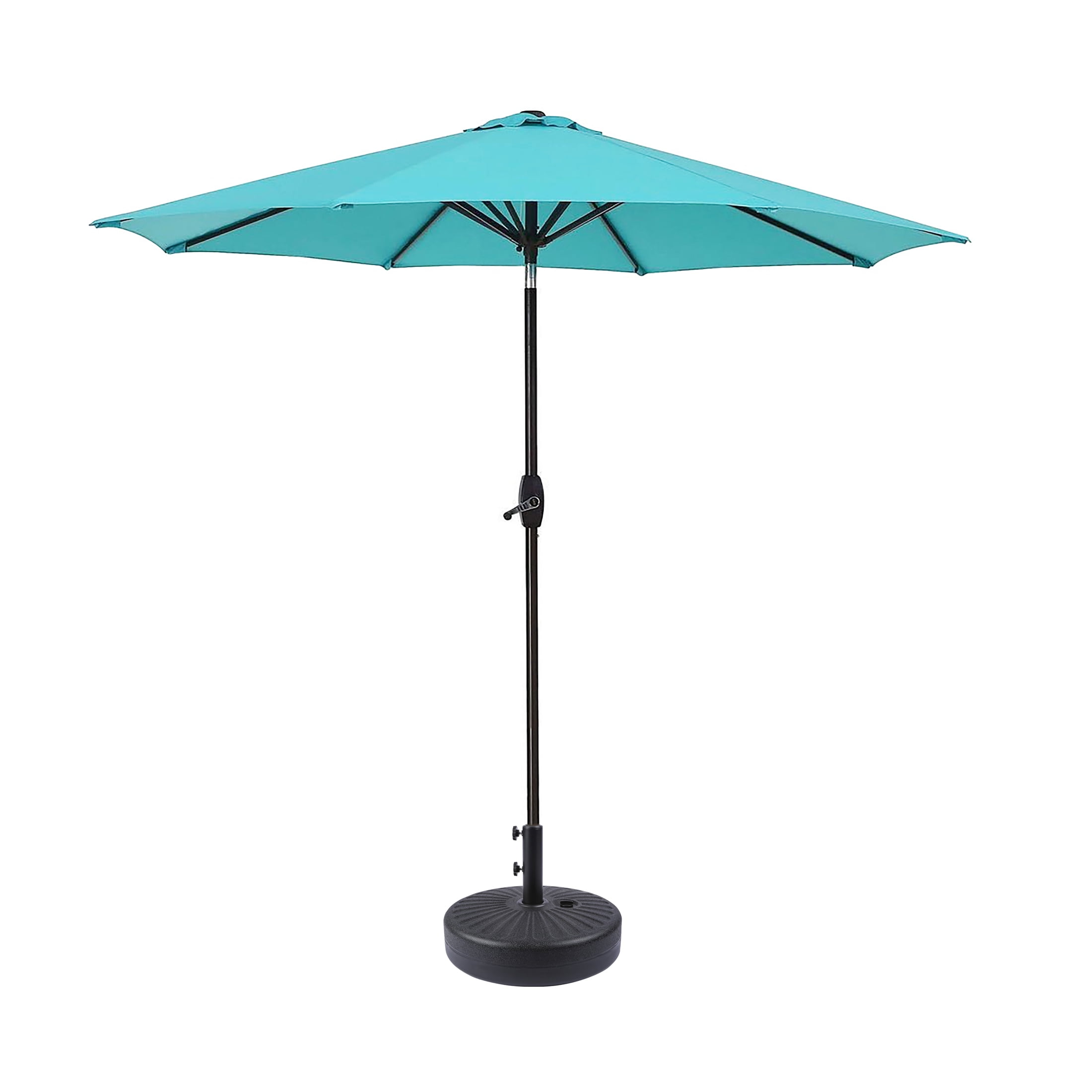 20 ft patio umbrella PURPLE LEAF 15x9ft Double-Sided Rectangular Outdoor Market with Base, Light Grey use hand WestinTrends Paolo 9 Ft Patio