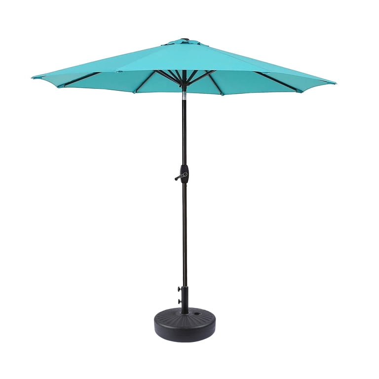 7-8 foot tilt patio umbrella Formosa Covers 7.5ft aluminum market crank & color Hunter Green NIU's New XQi3 Dirt/Dual Size:XLarge-XXLarge size-13-5 our patio umbrella is