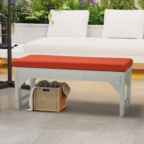 46 x 18 bench cushion hotsell