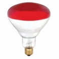 thumbnail image 1 of Westinghouse 0397948 6-Count Pack of 250W R40 Red Infrared Heat Lamp Bulbs, 1 of 1