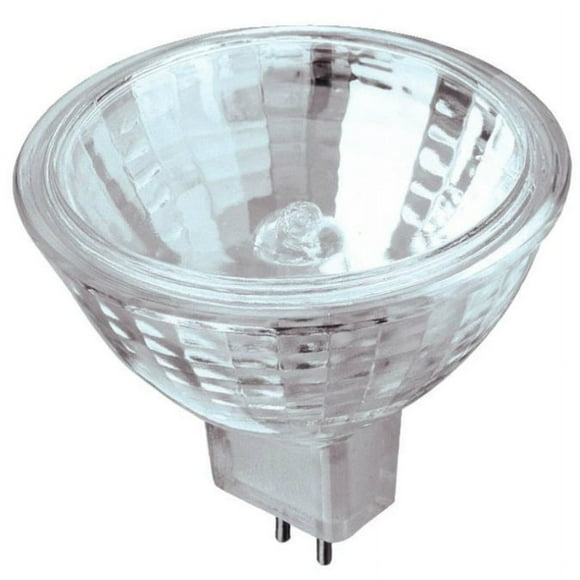 Westinghouse 04781 Halogen Flood Light With Glass Lens, 20W, 12V, Each