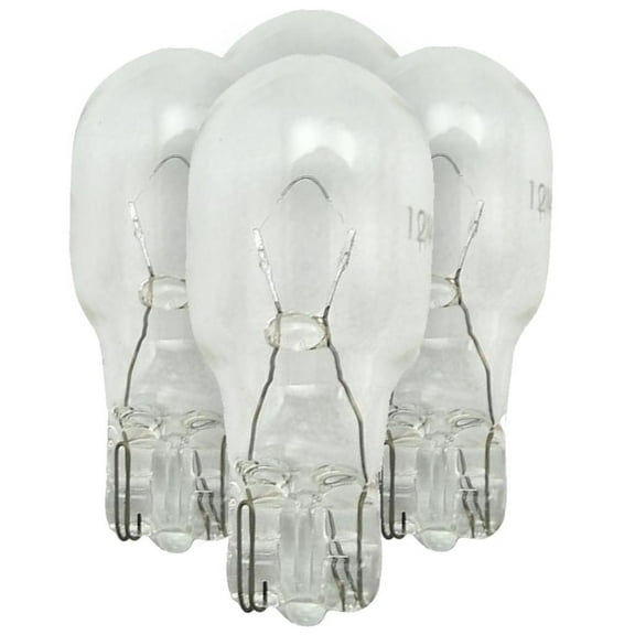 Westinghouse 06300 - 4T5/12V 4CD Low Voltage Light Bulb