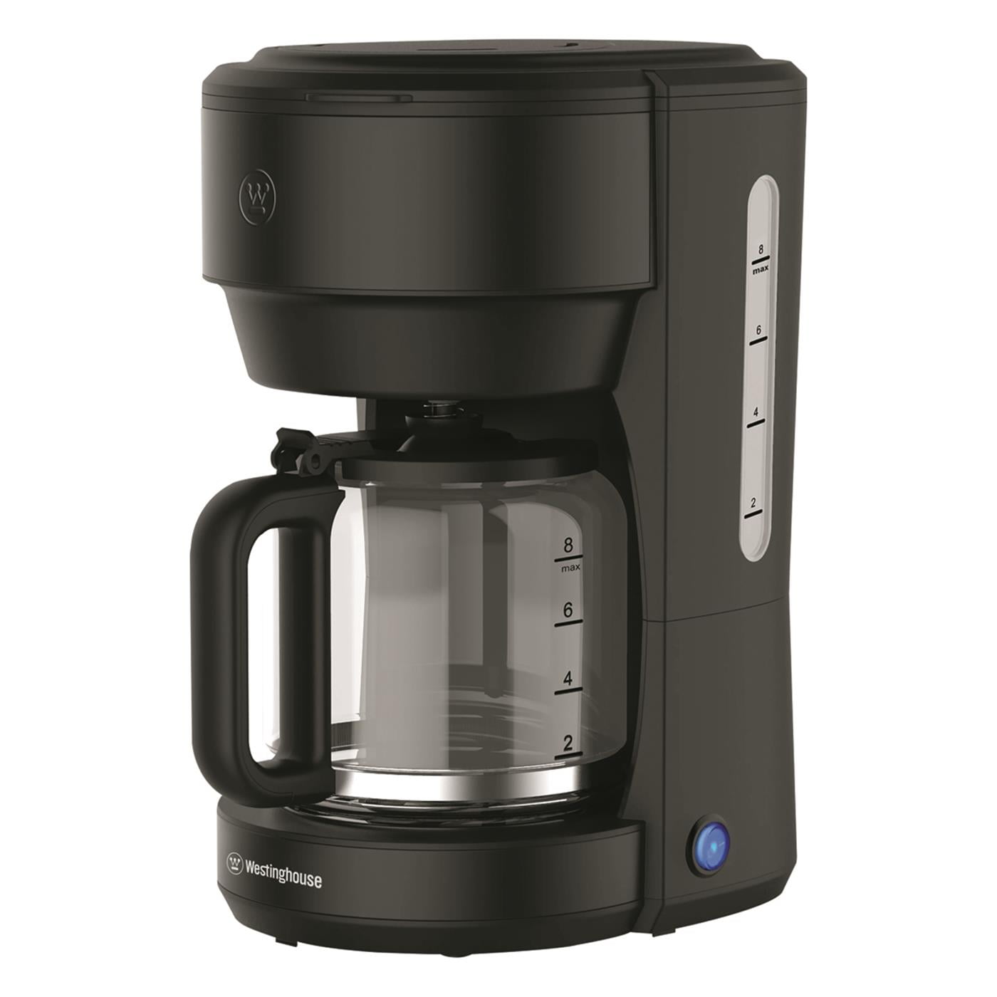 Westinghouse clearance coffee maker