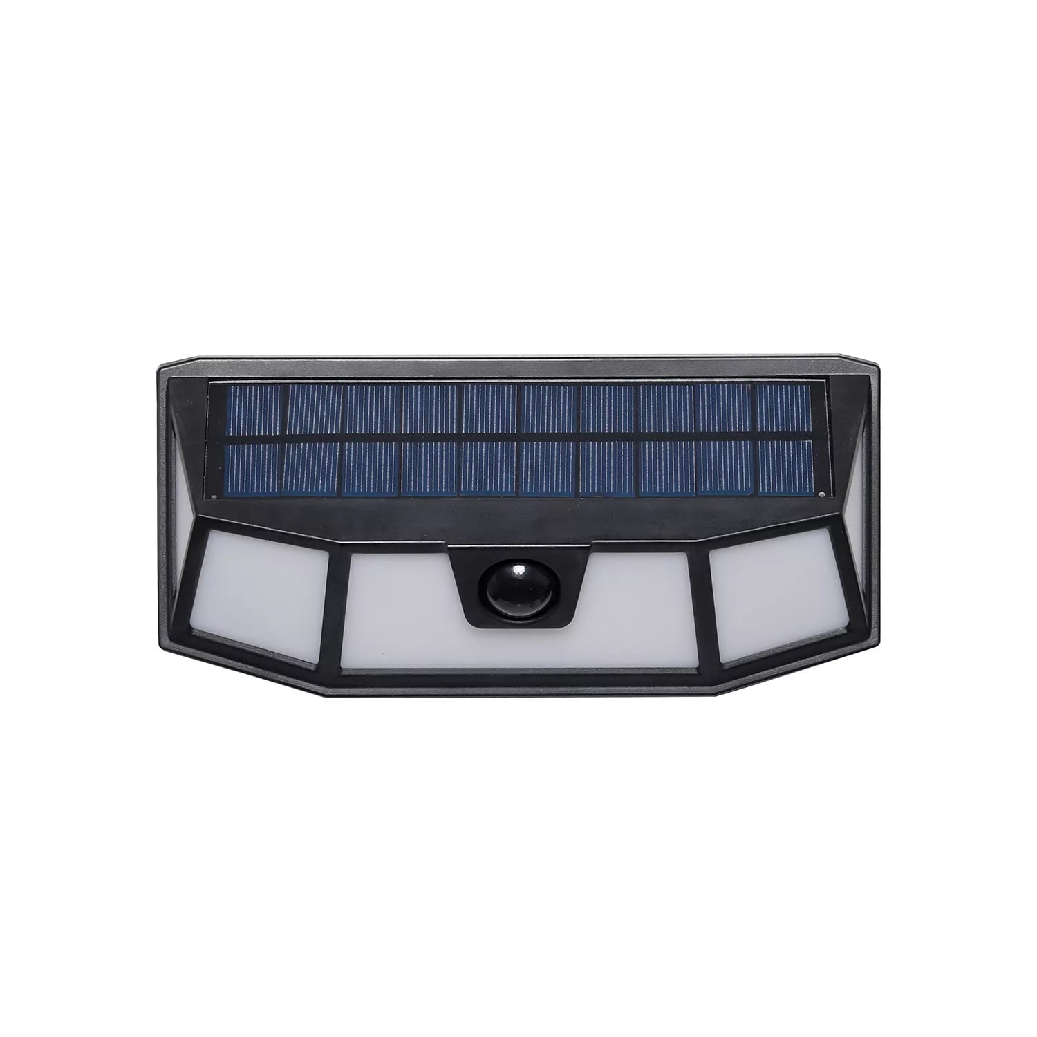 Westinghouse 1200 Lumen Solar Motion Activated Pre-Linked Wall Lights 2 Pack