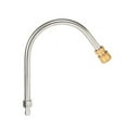 thumbnail image 1 of Westinghouse 13” Pressure Washer Gutter Cleaner Wand - 3600 PSI, ¼” connector, 1 of 5