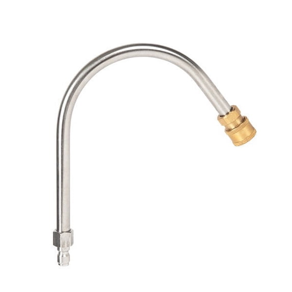 Westinghouse 13” Pressure Washer Gutter Cleaner Wand - 3600 PSI, ¼” connector