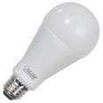 thumbnail image 1 of Westinghouse 15760 - OM200/850/LED A21 A Line Pear LED Light Bulb, 1 of 1