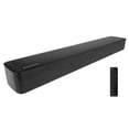 thumbnail image 1 of Westinghouse 2.0 Channel Mini Sound Bar for Smart TV with Roku TV Ready, 120W Dolby Atmos, Bluetooth Speakers, 1 of 8