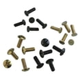 thumbnail image 1 of Westinghouse  20 Assorted 0.5 in. Fan Screws - Pack of 6, 1 of 1