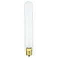 thumbnail image 1 of Westinghouse 20 W T6.5 Specialty Incandescent Bulb E17 (Intermediate) Warm White 1 pk, 1 of 3