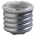 thumbnail image 1 of Westinghouse 22406 - Mogul Screw (E39) to Medium Screw (E26) Reducer (REDUCER MOGUL --> MEDIUM), 1 of 1